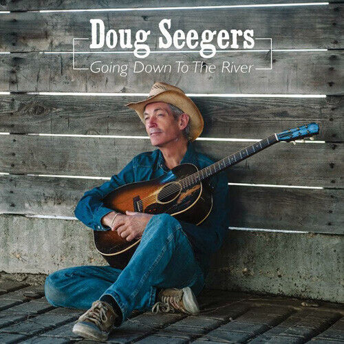 Seegers, Doug - Going Down To the River