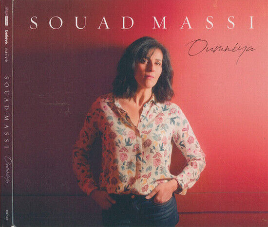 Massi, Souad - Oumniya