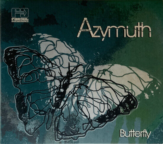 Azymuth - Butterfly