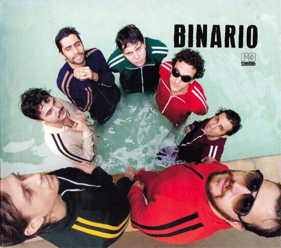 Binario - Binario