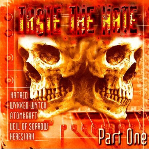 V/A - Taste the Hate Part 1