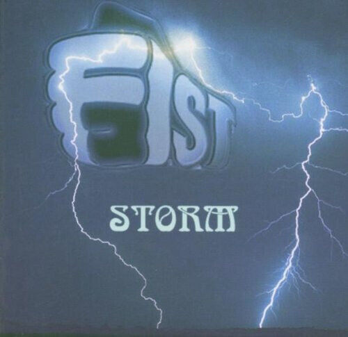 Fist - Storm