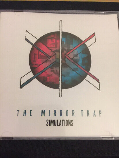 Mirror Trap - Simulations