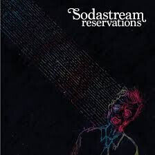 Sodastream - Reservations