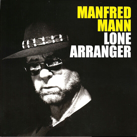 Mann, Manfred - Lone Arranger