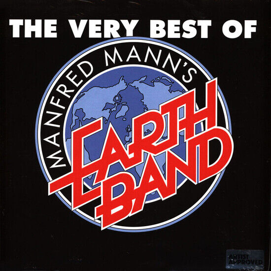 Manfred Mann\'s Earth Band - Best of