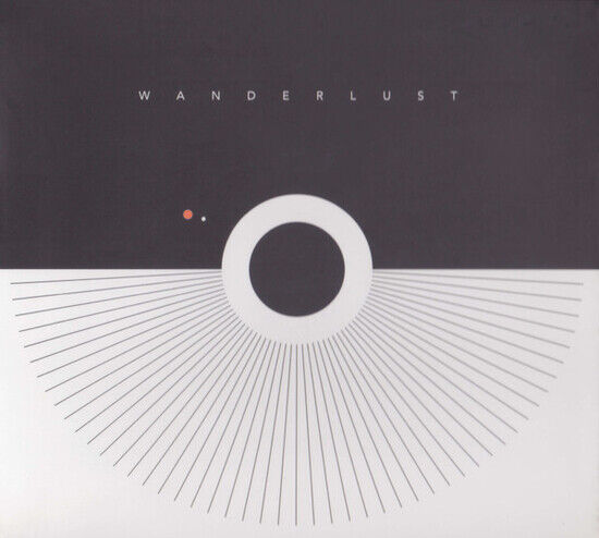 Blancmange - Wanderlust