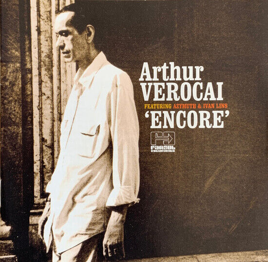 Verocai, Arthur - Encore