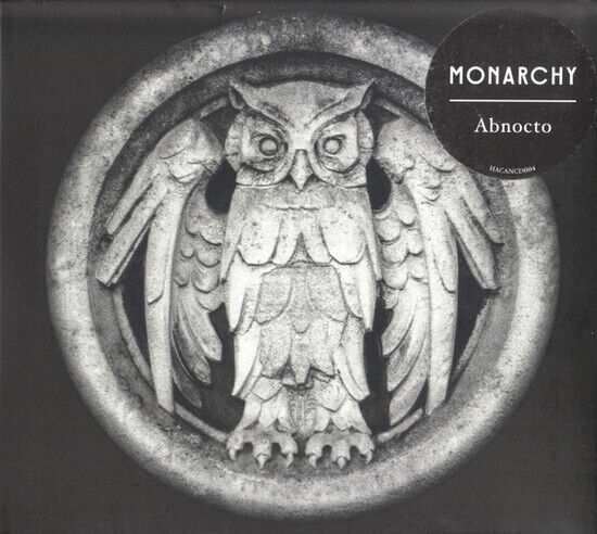 Monarchy - Abnocto