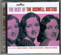 Boswell Sisters - Best of the Boswell Sis..