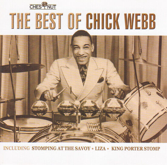 Webb, Chick - Best of