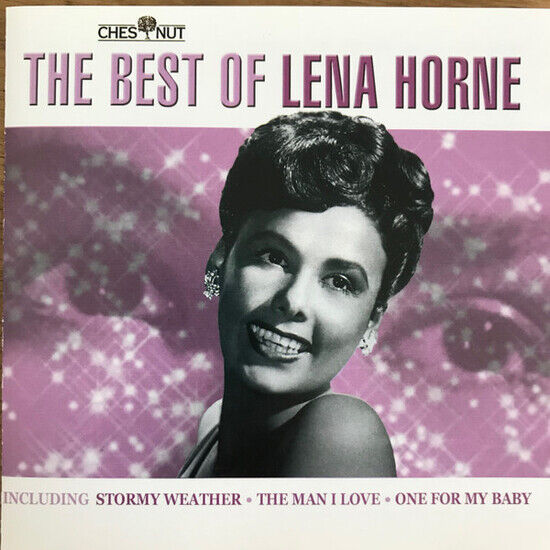 Horne, Lena - Best of