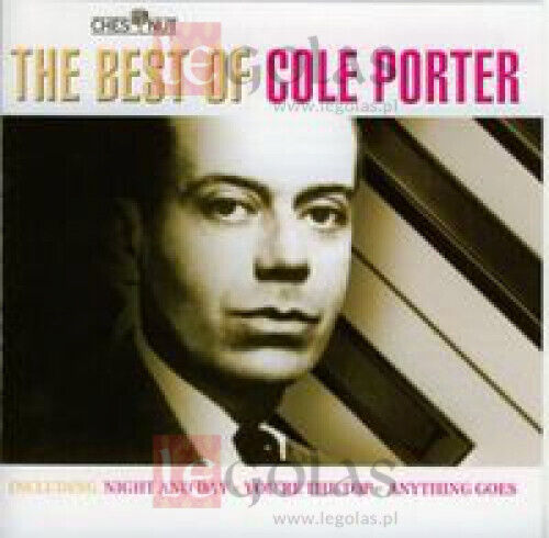 Porter, Cole - Best of