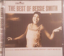 Smith, Bessie - Best of