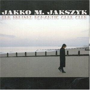 Jakszyk, Jakko M - Bruised Romantic Glee..