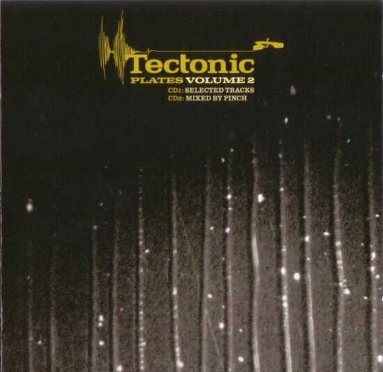 V/A - Tectonic Plates 2