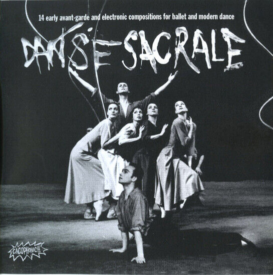 V/A - Danse Sacrale