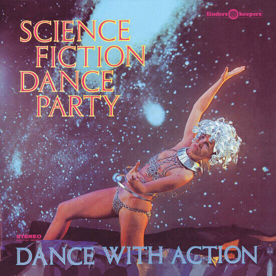 Science Fiction Corporati - Science Fiction Dancy..