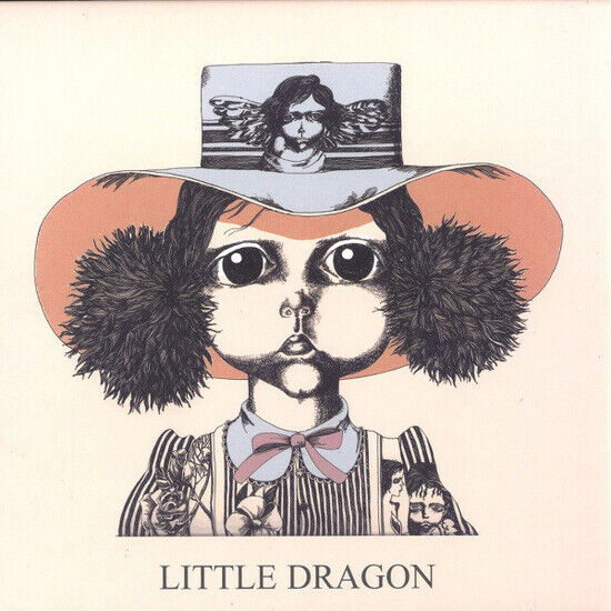 Little Dragon - Little Dragon