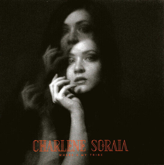 Soraia, Charlene - Where\'s My Tribe