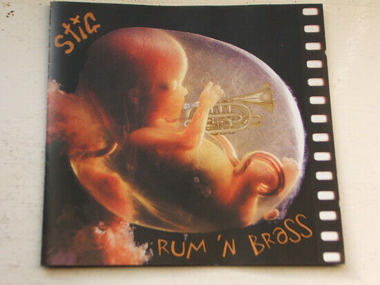 Stig - Rum \'N Brass