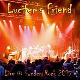 Lucifer\'s Friend - Live @ Sweden Rock 2015