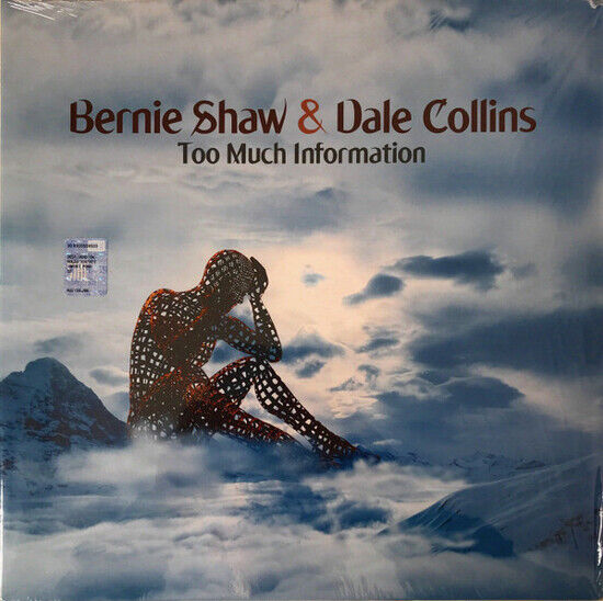 Shaw, Bernie & Dale Colli - Too Much Information