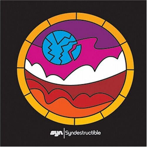 Syn - Syndestructible