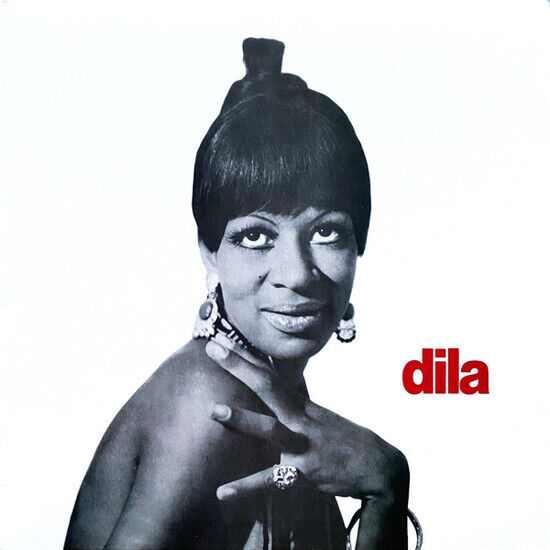 Dila - Dila