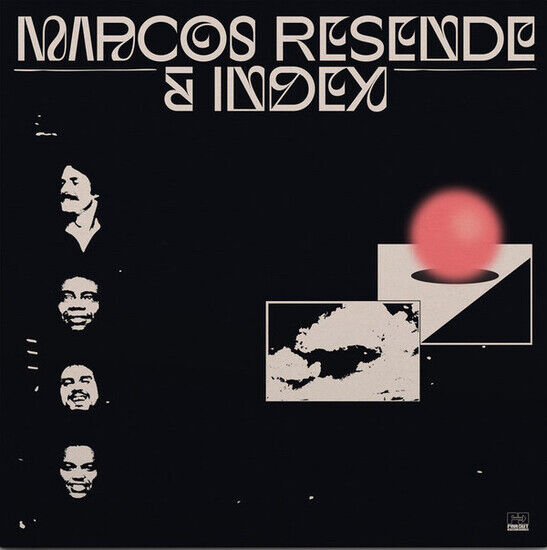 Resende, Marcos & Index - Marcos Resende & Index