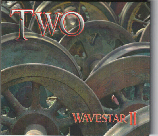 Wavestar Ii - Two