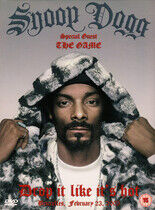 Snoop Dogg - Drop It Like It's Hot