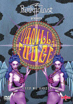 Vanilla Fudge - Live 2004