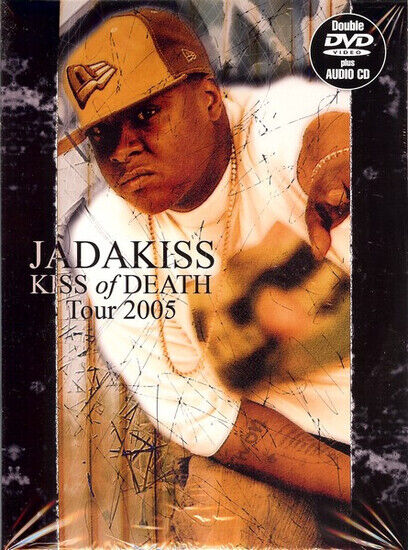 Jadakiss - Kiss of Death Tour + CD