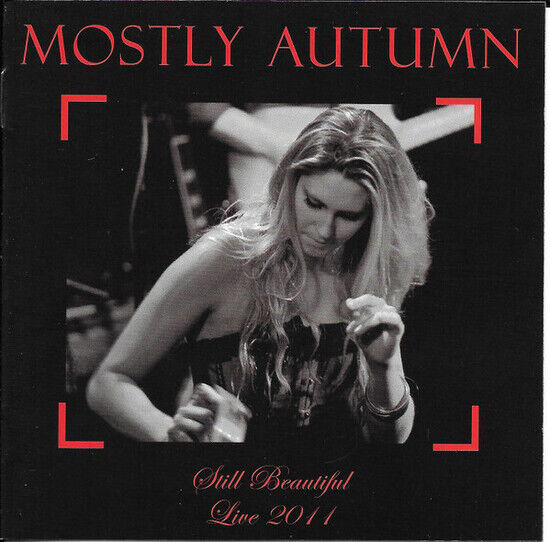 Mostly Autumn - Still Beautiful-Live 2011