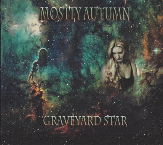 Mostly Autumn - Graveyard Star