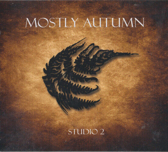 Mostly Autumn - Studio 2