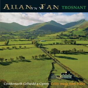 Allan Yn Y Fan - Trosnant