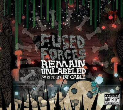 Fused Forces - Remain Unlabeled