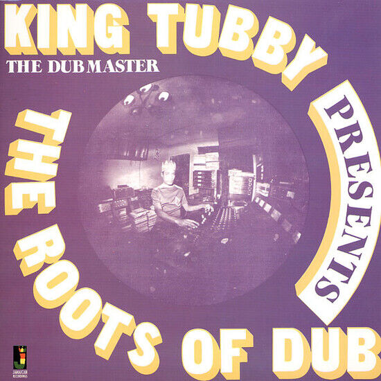 King Tubby - Roots of Dub