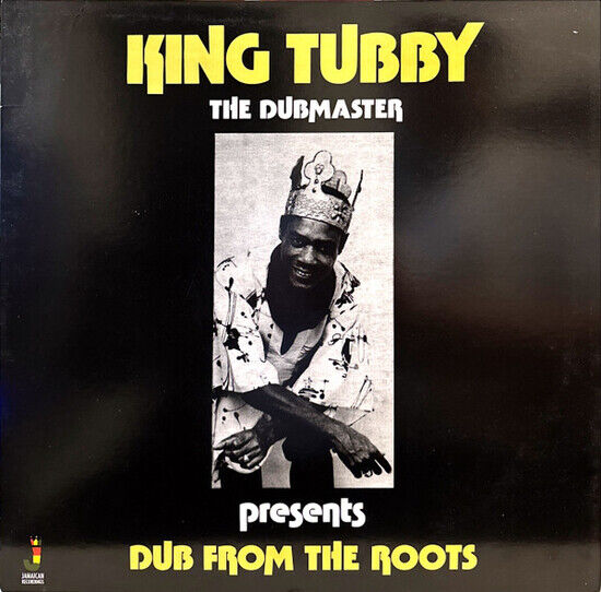 King Tubby - Dub From the Roots