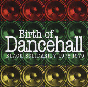 V/A - Birth of Dancehall