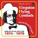 V/A - Bunny Lee\'s Kingston..