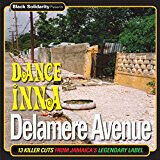 V/A - Dance Inna Delamere..