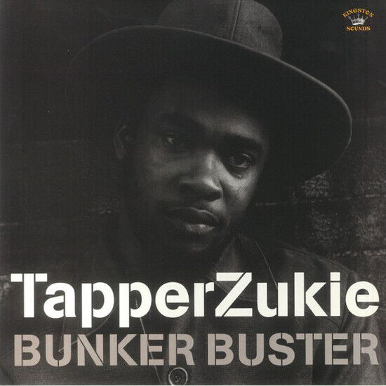 Zukie, Tapper - Bunker Buster