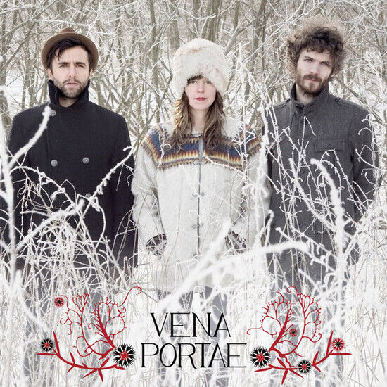 Vena Portae - Vena Portae