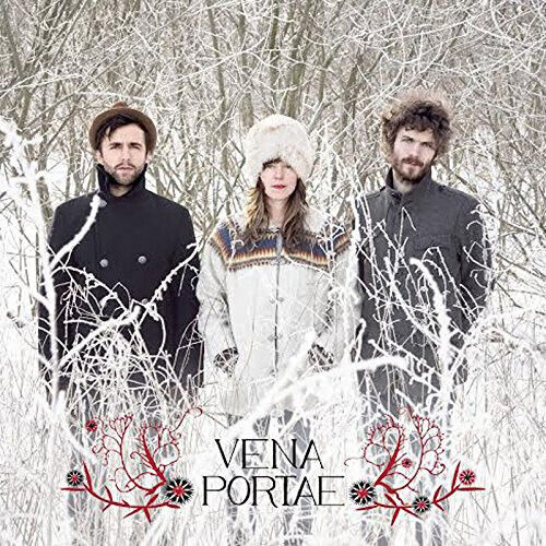 Vena Portae - Vena Portae