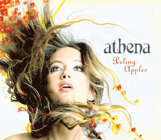 Athena - Peeling Apples