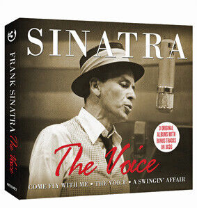 Sinatra, Frank - Voice