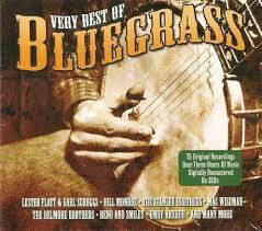 V/A - Very Best of Bluegrass